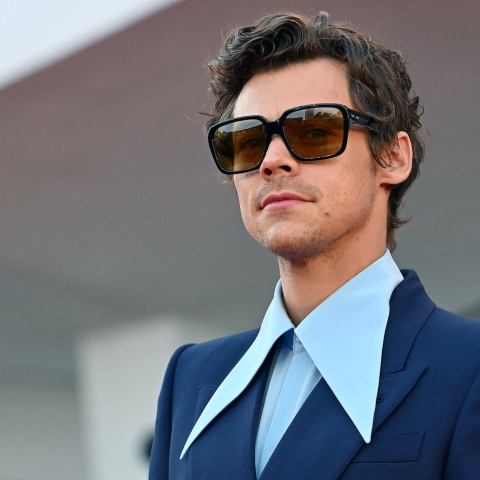 Χάρι Στάιλς