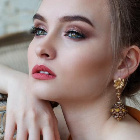 Η Pat McGrath δίνει τις πιο απλές συμβουλές για το μακιγιάζ του ρεβεγιόν