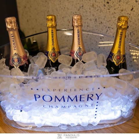 Pommery: μια σαμπάνια με ιστορία