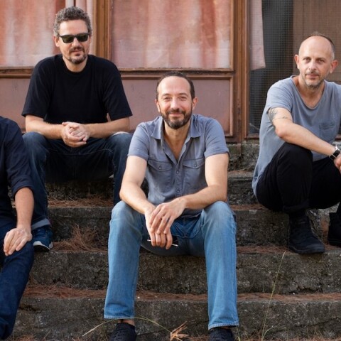 Οι Prefabricated Quartet είναι το καλύτερα κρυμμένο μυστικό της Θεσσαλονίκης