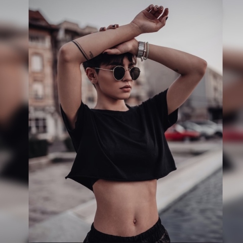 Πώς να κρύψετε την κοιλίτσα χωρίς να τη ρουφάτε