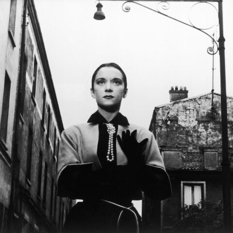 «Η μοναδική Μαρία Καζάρες»: Η γυναίκα που διάλυσε τον Καμύ και έγινε κομμάτια εξαιτίας του