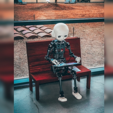 Τεχνητή νοημοσύνη: Οι πυκνές εξελίξεις που έφερε σε ελάχιστο χρόνο, οι ερχόμενες προκλήσεις και κίνδυνοι που εγκυμονεί.