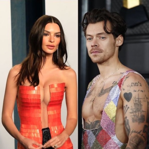 Έμιλι Ραταϊκόφσκι και Χάρι Στάιλς: Τα ’χουν ή μας δουλεύουν;