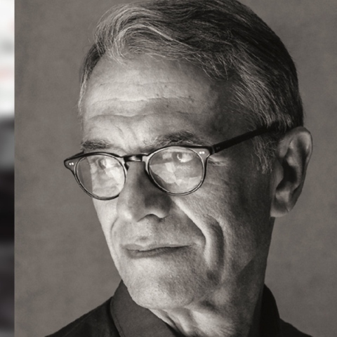 Χάρης Βλαβιανός: Πλατωνικοί Διάλογοι ή γιατί στο σπήλαιο κάνουν όλοι πάρτι