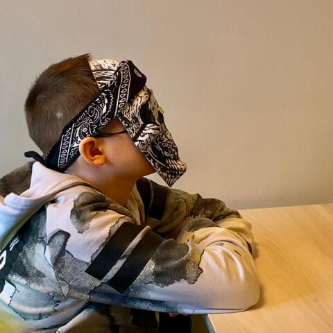 Στιγμιότυπο από την ταινία «The Lightkeepers»