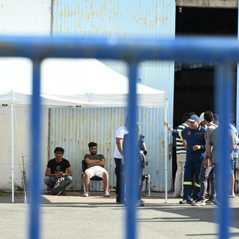 Ναυάγιο στην Πύλο: Ολοκληρώθηκαν οι απολογίες των «9» που κατηγορούνται ως διακινητές