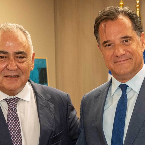 Ψηφιακή Κάρτα: Έρχονται αλλαγές