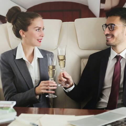 Υπεργαμία: Το TikTok δίνει μοντέρνο όνομα και νόημα σε ένα παλιό κόλπο