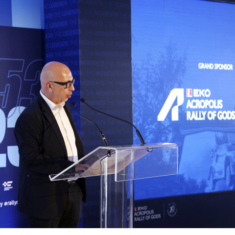 Κωνσταντίνος Σταματάκης- Chief Marketing and Customer Officer, Κωτσόβολος-Dixons South East Europe