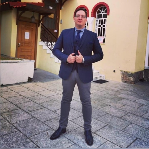 Μιχάλης Σαρόπουλος: Στα καλά του καθισμένου