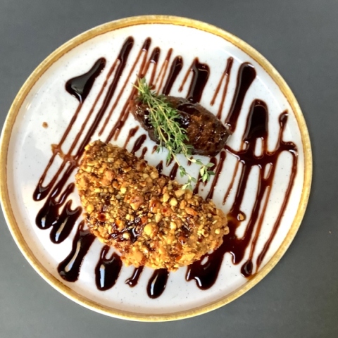 Μαιτρ και Μαργαρίτα