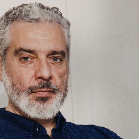 Τάσης Χριστογιαννόπουλος, ο νέος καλλιτεχνικός διευθυντής του «Ολύμπια»