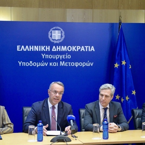 Λεωφορεία φυσικού αερίου: Έρχονται το 2025 - Υπογράφτηκε η σύμβαση - Πότε είναι η εκτιμώμενη ημερομηνία  