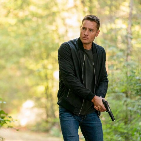 νέα σειρά «Tracker»