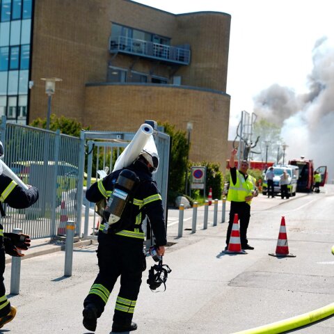 Ozempic: Δεύτερη πυρκαγιά σε μια εβδομάδα στην εταιρεία