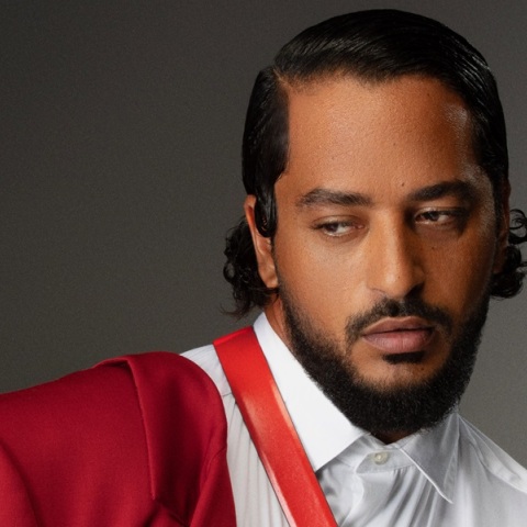 Ο Γάλλος Slimane που μάγεψε στη Eurovision έρχεται στην Ελλάδα