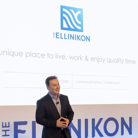 Lamda Development:Υπογραφή συμφωνιών πώλησης οικοπέδων για οικιστικές αναπτύξεις με συνολικό τίμημα 106 εκατ.ευρώ στο Ελληνικό	