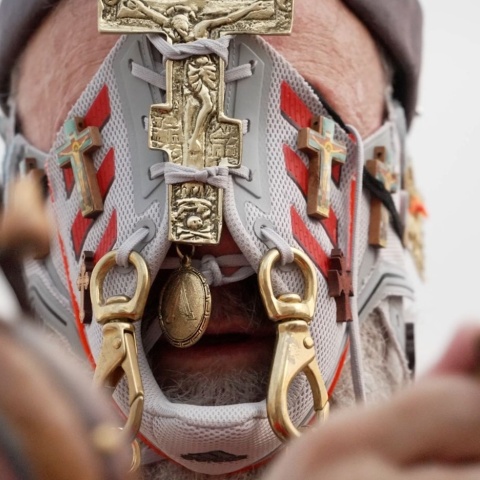 Κωστής Σταφυλάκης: Η φυλή Gopnik από τη Ρωσία στη Θεσσαλονίκη