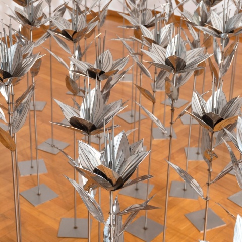 Έργο της Αφροδίτης Λίτη