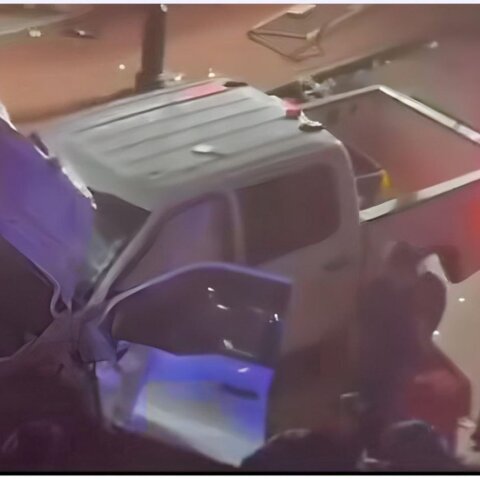 Νέα Ορλεάνη: Νεκρός ο δράστης που σκότωσε με το αυτοκίνητο τουλάχιστον δέκα ανθρώπους