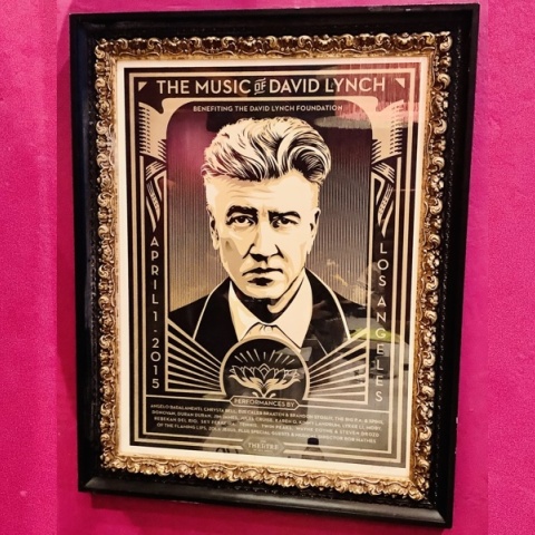 Ντέιβιντ Λιντς 