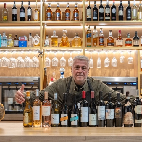 Παναγιώτης Βουζουνεράκης