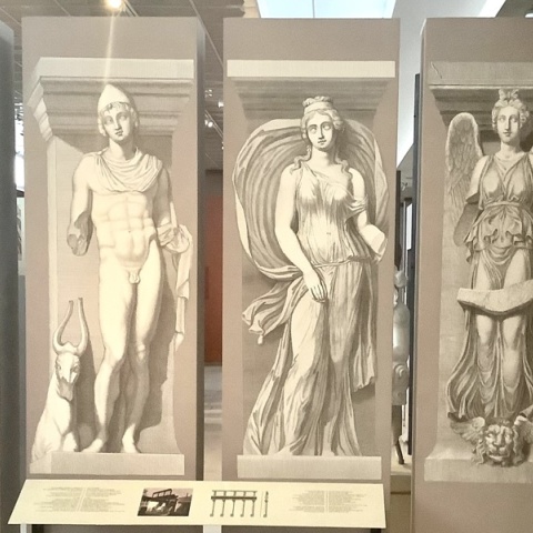 Αρχαιολογικό Μουσείο της Θεσσαλονίκης