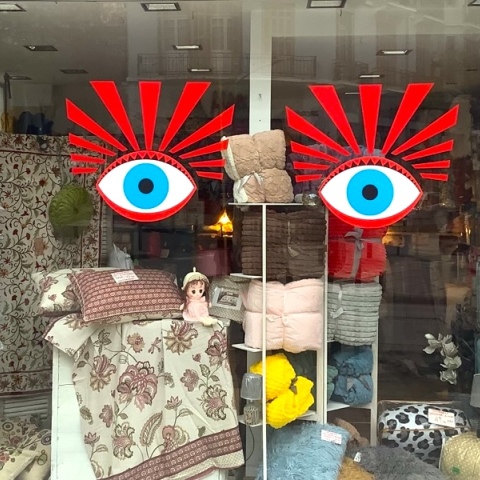 Επιχείρηση στην οδό Φιλίππου