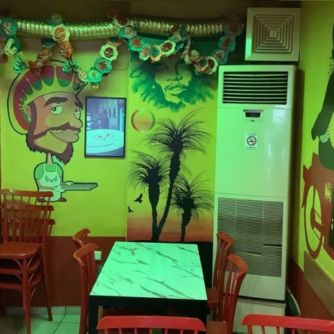 Μπουγάτσα ο Γιάννης