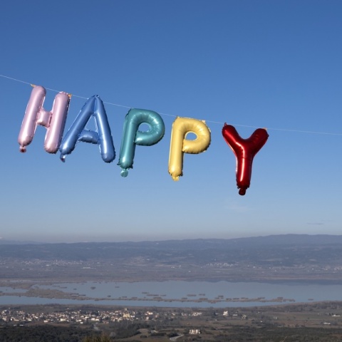 Φωτογραφία της Λίας Ναλμπαντίδου