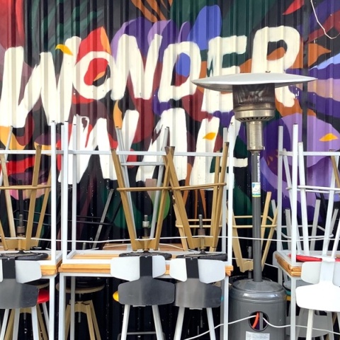 Λαδάδικα, Θεσσαλονίκη