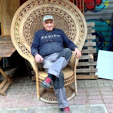 Πλατεία Άθωνος