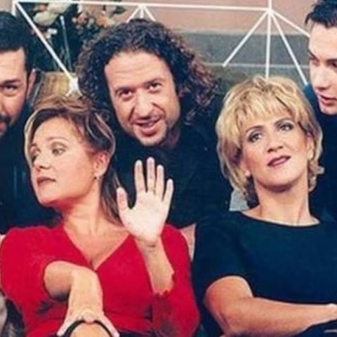 Καίτη Κωνσταντίνου: Τα «Εγκλήματα» αποχαιρετούν την Σωσώ τους