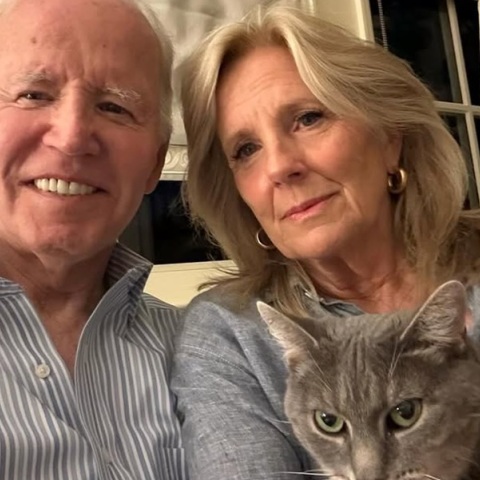 «Ο καρκίνος μας αγγίζει όλους» - Το πρώτο μήνυμα του Τζο Μπάιντεν μετά τη διάγνωση