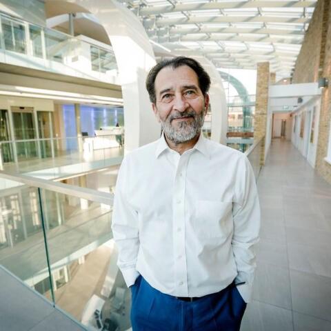 Κύπρος Νικολαΐδης