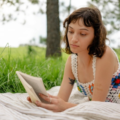 Βιβλιοπαρουσιάσεις