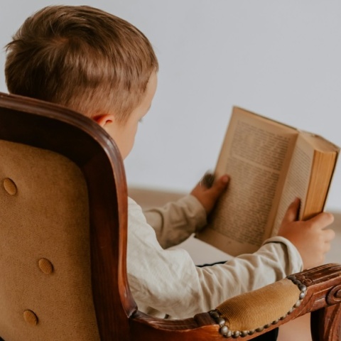 Βιβλιοπαρουσιάσεις