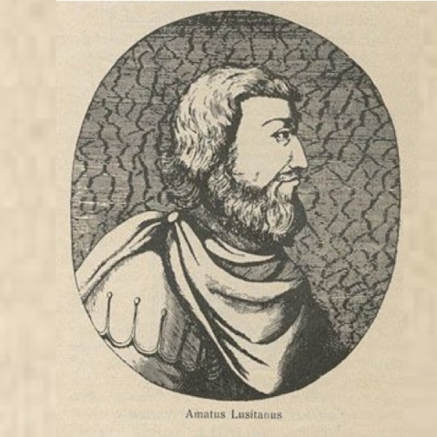 Αμάτους Λουζιτάνους