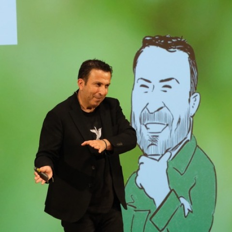 Στέφανος Παραστατίδης