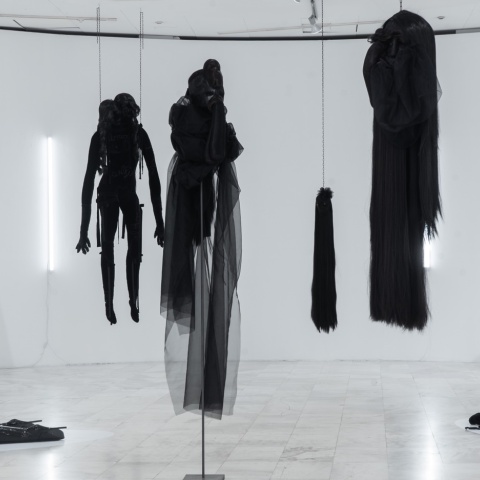 Μαριάννα Ιγνατάκη - Momus Μουσείο Σύγχρονης Τέχνης