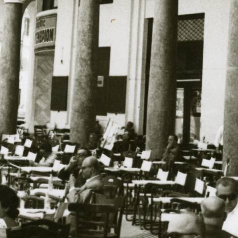 Το Ολύμπιον κάποτε