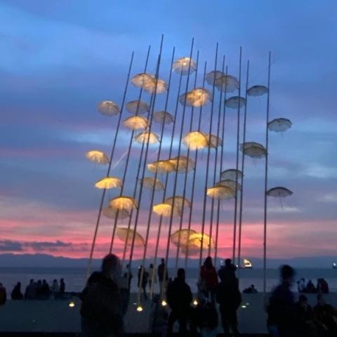 Νέα Παραλία Θεσσαλονίκης