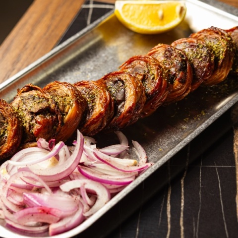 Lykos Χασαποταβέρνα