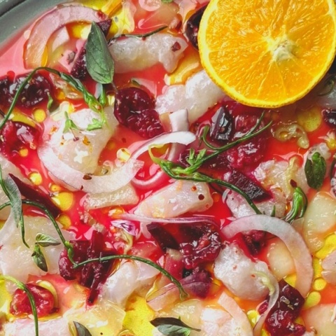 Aspasia, Σταυρί Μάνης