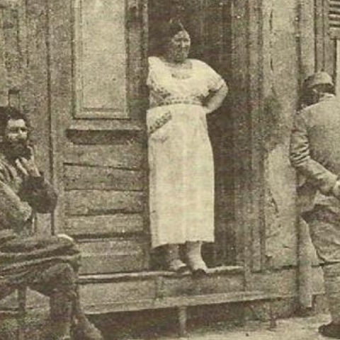 Συνοικία Μπάρα, Θεσσαλονίκη