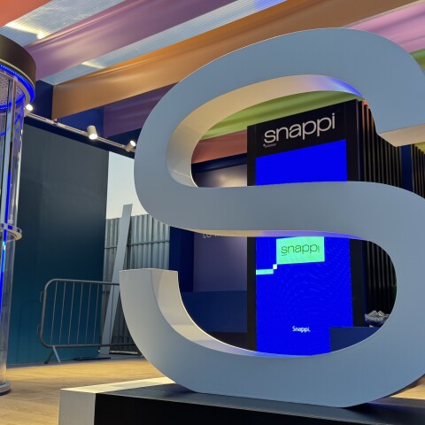 Πώς η Snappi απογείωσε την εμπειρία του Release Athens