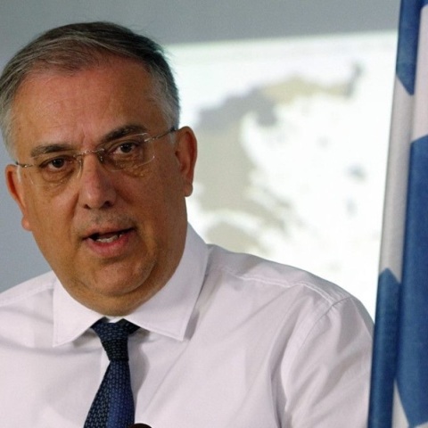 Θεοδωρικάκος: Δέσμευση των εκπροσώπων σούπερ μάρκετ για σταθερές τιμές στα σχολικά είδη