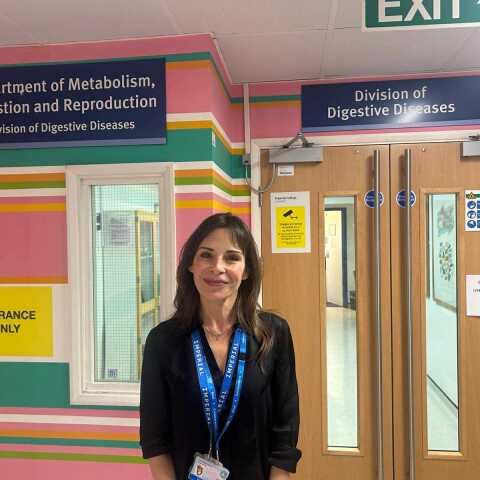 Πηνελόπη Μανούσου