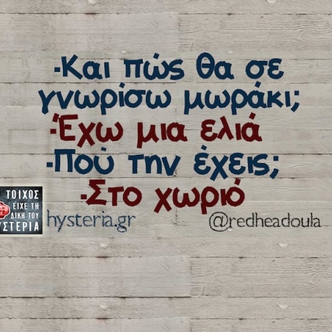 Αστεία memes, ατάκες, YOLO βίντεο, viral, αστεία video στο TikTok που ανέβηκαν στο διαδίκτυο και μας έκαναν να γελάσουμε.